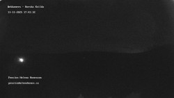 Pension Helena Honesová