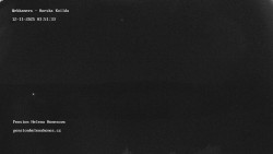 Pension Helena Honesová