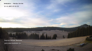 Obec Horská Kvilda - Pension Helena Honesová - 12.11.2025 v 08:00 Obec Horská Kvilda - Pension Helena Honesová - 12.11.2025 v 08:00