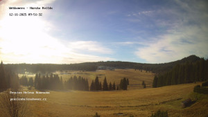 Obec Horská Kvilda - Pension Helena Honesová - 12.11.2025 v 10:00 Obec Horská Kvilda - Pension Helena Honesová - 12.11.2025 v 10:00