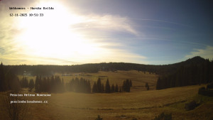 Obec Horská Kvilda - Pension Helena Honesová - 12.11.2025 v 11:00 Obec Horská Kvilda - Pension Helena Honesová - 12.11.2025 v 11:00