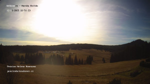 Obec Horská Kvilda - Pension Helena Honesová - 12.11.2025 v 12:00 Obec Horská Kvilda - Pension Helena Honesová - 12.11.2025 v 12:00