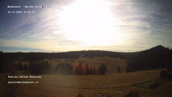 Pension Helena Honesová