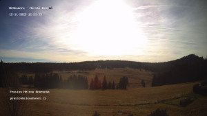 Obec Horská Kvilda - Pension Helena Honesová - 12.11.2025 v 13:00 Obec Horská Kvilda - Pension Helena Honesová - 12.11.2025 v 13:00