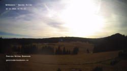 Pension Helena Honesová