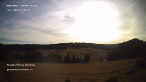 Obec Horská Kvilda - Pension Helena Honesová - 12.11.2025 v 14:00 Obec Horská Kvilda - Pension Helena Honesová - 12.11.2025 v 14:00