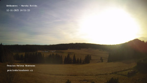 Obec Horská Kvilda - Pension Helena Honesová - 12.11.2025 v 15:00 Obec Horská Kvilda - Pension Helena Honesová - 12.11.2025 v 15:00