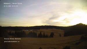 Obec Horská Kvilda - Pension Helena Honesová - 12.11.2025 v 16:00 Obec Horská Kvilda - Pension Helena Honesová - 12.11.2025 v 16:00