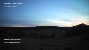 Obec Horská Kvilda - Pension Helena Honesová - 12.11.2025 v 17:00 Obec Horská Kvilda - Pension Helena Honesová - 12.11.2025 v 17:00