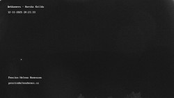 Pension Helena Honesová