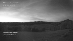 Pension Helena Honesová