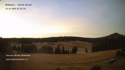 Pension Helena Honesová