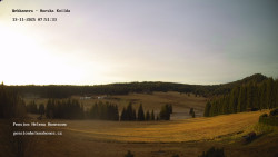 Pension Helena Honesová