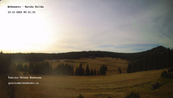 Pension Helena Honesová