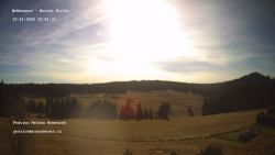 Pension Helena Honesová