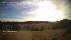 Pension Helena Honesová