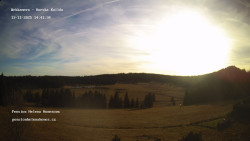 Pension Helena Honesová