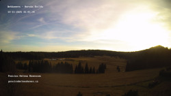 Pension Helena Honesová