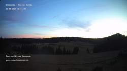 Pension Helena Honesová