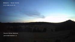 Pension Helena Honesová