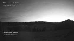 Pension Helena Honesová