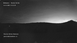 Pension Helena Honesová