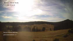 Pension Helena Honesová