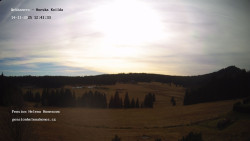 Pension Helena Honesová