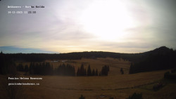 Pension Helena Honesová