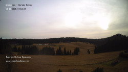 Pension Helena Honesová