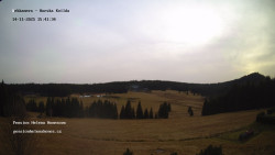 Pension Helena Honesová