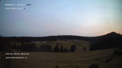 Pension Helena Honesová