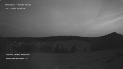 Pension Helena Honesová