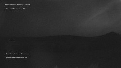 Pension Helena Honesová