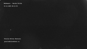 Obec Horská Kvilda - Pension Helena Honesová - 15.11.2025 v 04:15 Obec Horská Kvilda - Pension Helena Honesová - 15.11.2025 v 04:15