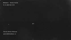 Pension Helena Honesová