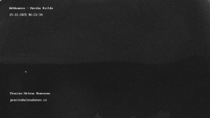 Obec Horská Kvilda - Pension Helena Honesová - 15.11.2025 v 06:30 Obec Horská Kvilda - Pension Helena Honesová - 15.11.2025 v 06:30