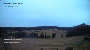 Obec Horská Kvilda - Pension Helena Honesová - 15.11.2025 v 08:00 Obec Horská Kvilda - Pension Helena Honesová - 15.11.2025 v 08:00