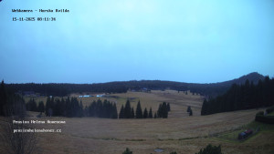 Obec Horská Kvilda - Pension Helena Honesová - 15.11.2025 v 08:15 Obec Horská Kvilda - Pension Helena Honesová - 15.11.2025 v 08:15