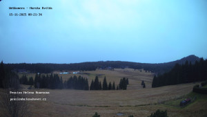 Obec Horská Kvilda - Pension Helena Honesová - 15.11.2025 v 08:30 Obec Horská Kvilda - Pension Helena Honesová - 15.11.2025 v 08:30