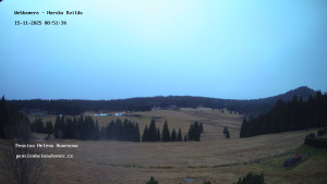 Obec Horská Kvilda - Pension Helena Honesová - 15.11.2025 v 09:00 Obec Horská Kvilda - Pension Helena Honesová - 15.11.2025 v 09:00