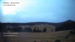 Obec Horská Kvilda - Pension Helena Honesová - 15.11.2025 v 09:45 Obec Horská Kvilda - Pension Helena Honesová - 15.11.2025 v 09:45