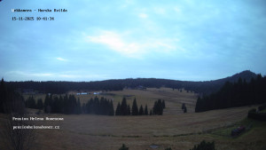 Obec Horská Kvilda - Pension Helena Honesová - 15.11.2025 v 10:45 Obec Horská Kvilda - Pension Helena Honesová - 15.11.2025 v 10:45