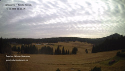 Pension Helena Honesová