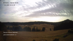 Pension Helena Honesová