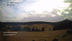 Pension Helena Honesová