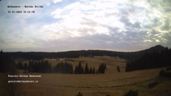 Pension Helena Honesová