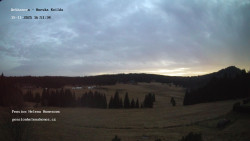 Pension Helena Honesová