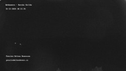 Pension Helena Honesová