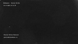 Pension Helena Honesová